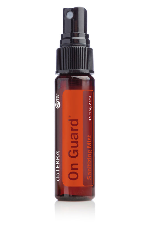 Loción Antiséptica On Guard